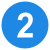 Number-2-Transparent-PNG Number-2-Transparent-PNG
